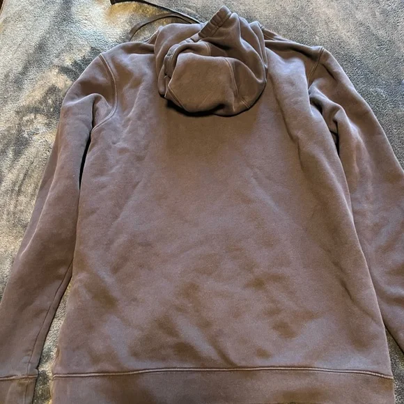 Nikes men’s Utah Jazz Hoodie - Picture 4 of 6